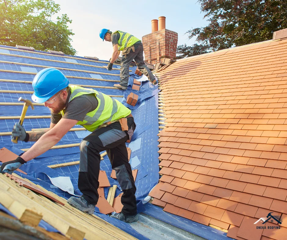 Why choose Roof Repair Near Me in Greenbush, MI